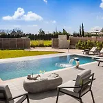 Villa Artemon New Luxury *