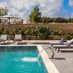 Villa Artemon New Luxury *