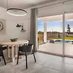 Artemon New Luxury Villa *
