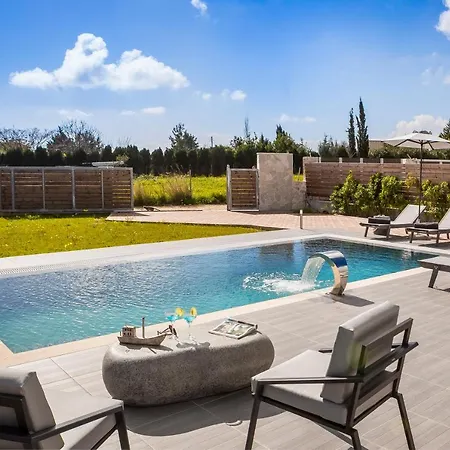 Villa Artemon New Luxury *
