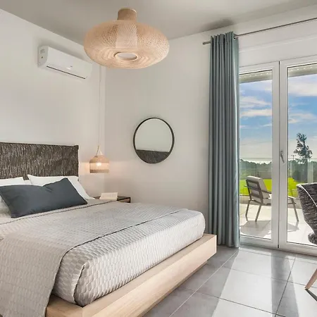 Villa Artemon New Luxury