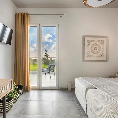 Villa Artemon New Luxury