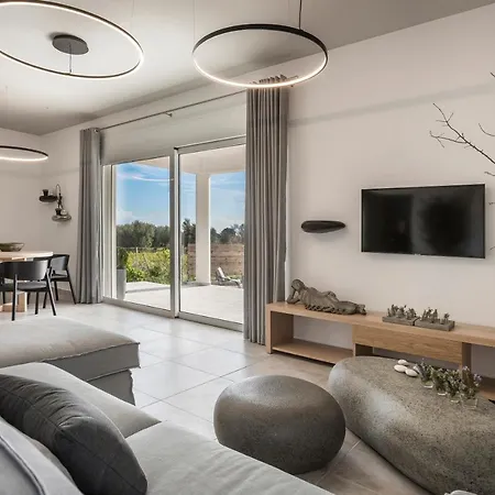 Artemon New Luxury Skala (Kefalonia)