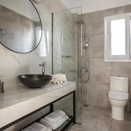 Artemon New Luxury Villa Skala (Kefalonia)