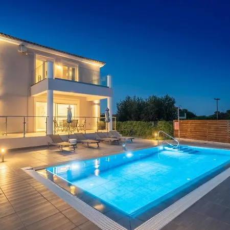 Villa Artemon New Luxury