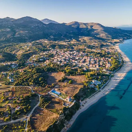 Villa Artemon New Luxury