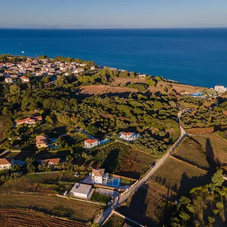Villa Artemon New Luxury Skala (Kefalonia)