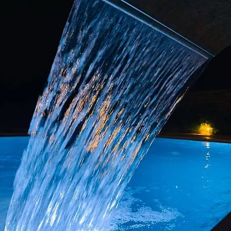 Villa Artemon New Luxury