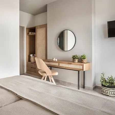 Вилла Artemon New Luxury