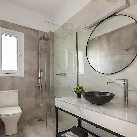 Artemon New Luxury Skala (Kefalonia)