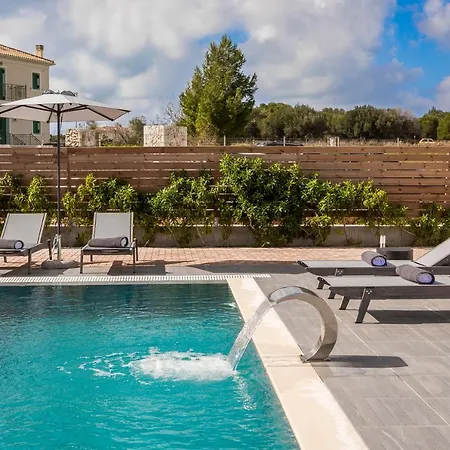 Villa Artemon New Luxury *