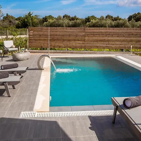 Artemon New Luxury * Skala (Kefalonia)