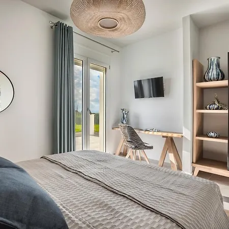 Villa Artemon New Luxury