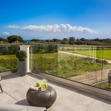 Villa Artemon New Luxury Skala (Kefalonia)