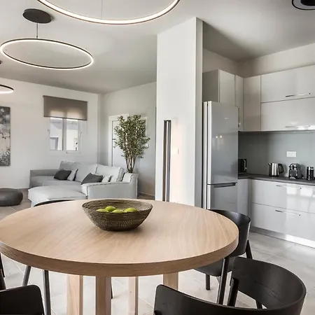 Вилла Artemon New Luxury Skala (Kefalonia)