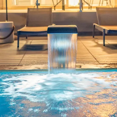 Villa Artemon New Luxury Skala (Kefalonia)