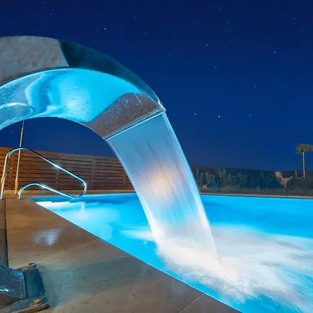 Villa Artemon New Luxury *