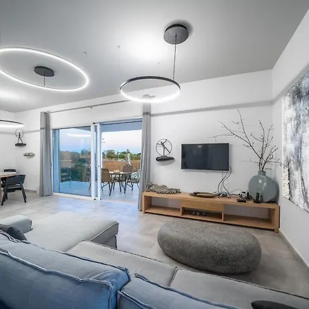 Artemon New Luxury * Skala (Kefalonia)